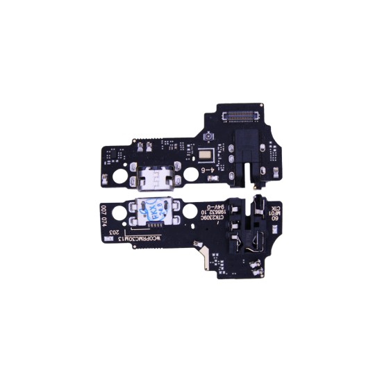 Placa de Carregamento Realme C33/C30/C30s Placa de Carregamento Realme C33/C30/C30s